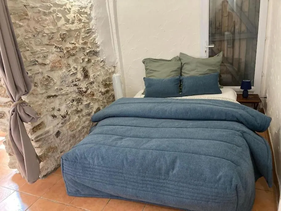 Ferienwohnung Nid Douillet A Hyères Frankreich