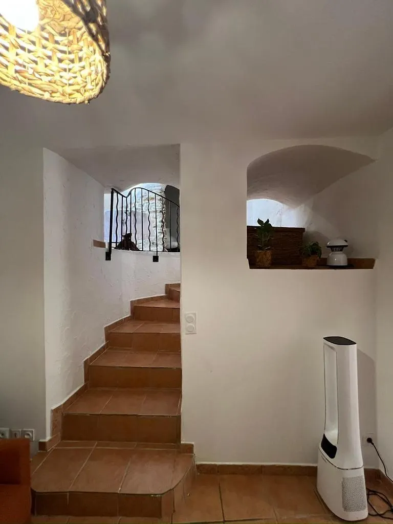 Ferienwohnung Nid Douillet A Hyères