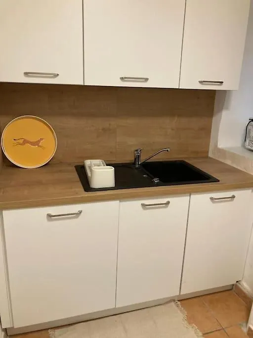 Ferienwohnung Nid Douillet A Hyères Apartment